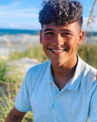 Carson Cook
